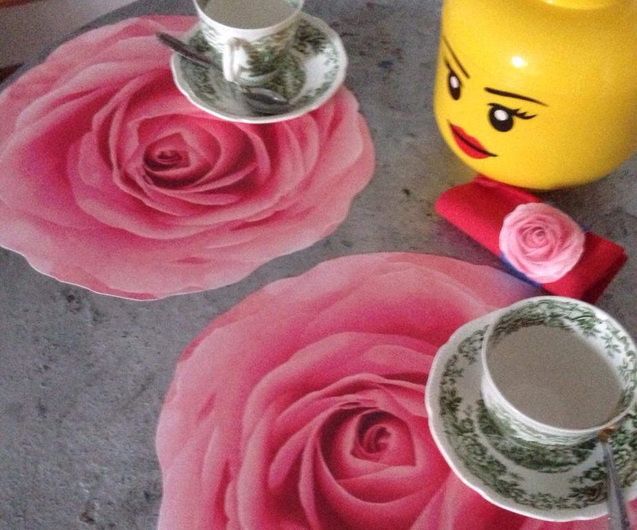 B&B Alla Rosa 维罗纳 外观 照片
